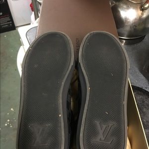 Louis Vuitton Shoes - Men shoes Louis Vuitton Shoes - Men shoes